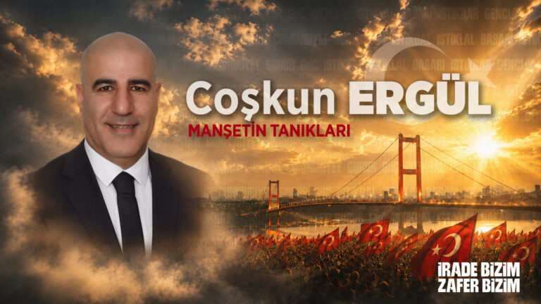 Tanık görseli: Coşkun Ergül