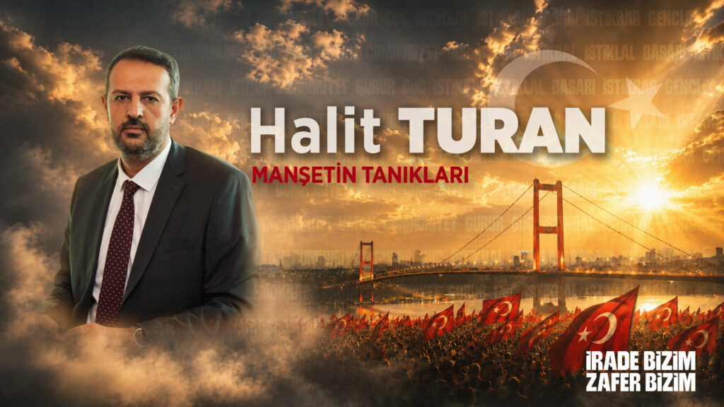 Tanık görseli: Halit Turan