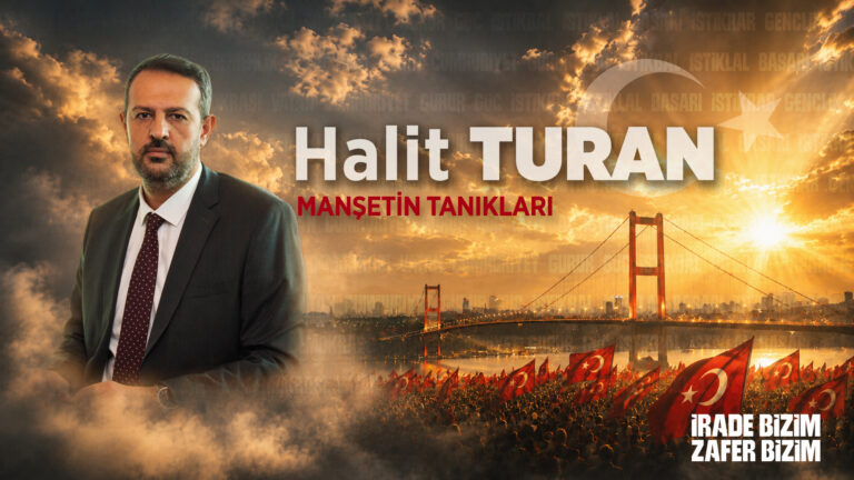 Tanık görseli: Halit Turan