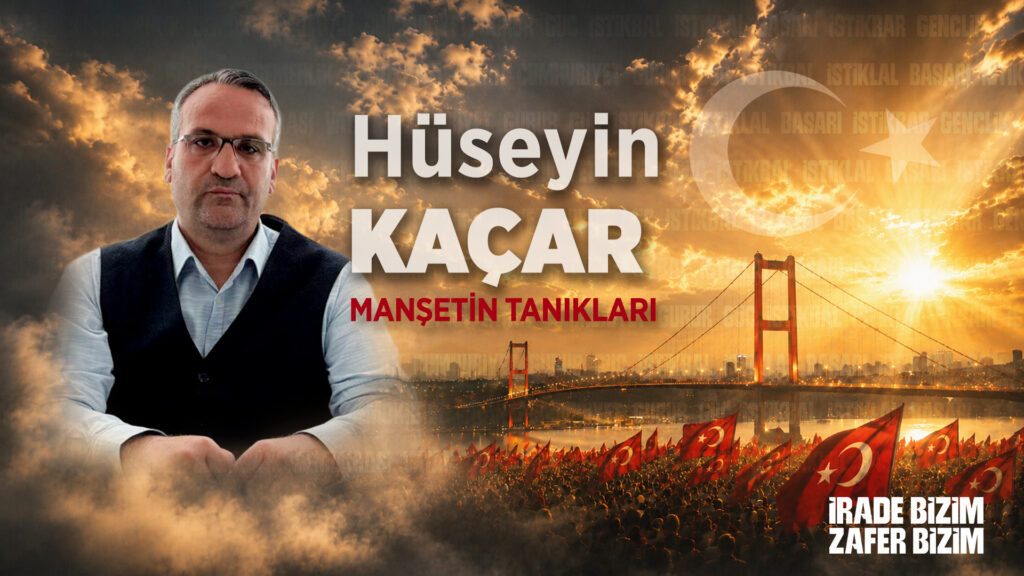 Tanık görseli: Hüseyin Kaçar