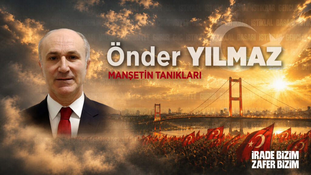 Tanık görseli: Önder Yılmaz