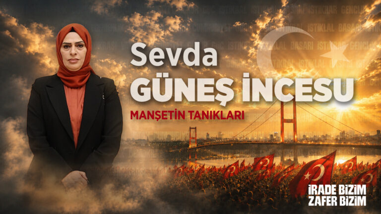 Tanık görseli: Sevda Güneş İncesu