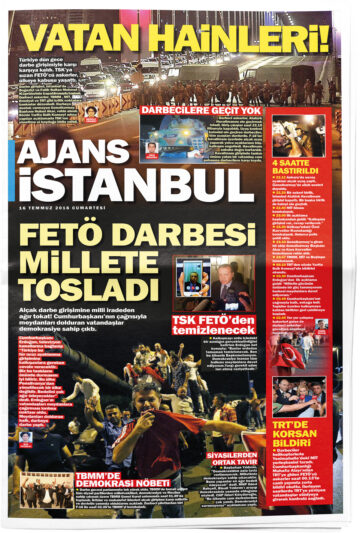 Atölye manşeti görseli: İstanbul Üniversitesi İletişim Fakültesi