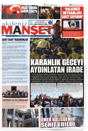 Atölye manşeti görseli: Akdeniz Üniversitesi İletişim Fakültesi