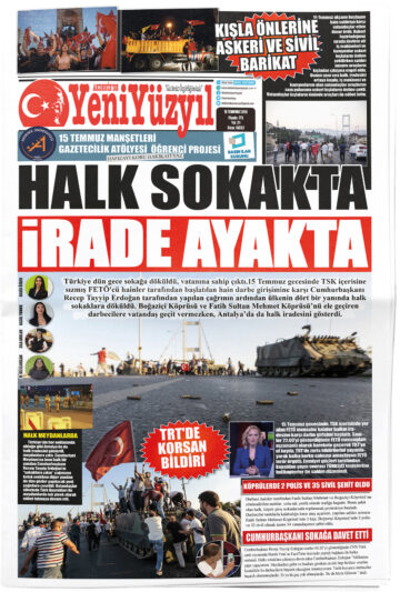 Atölye manşeti görseli: Akdeniz Üniversitesi İletişim Fakültesi