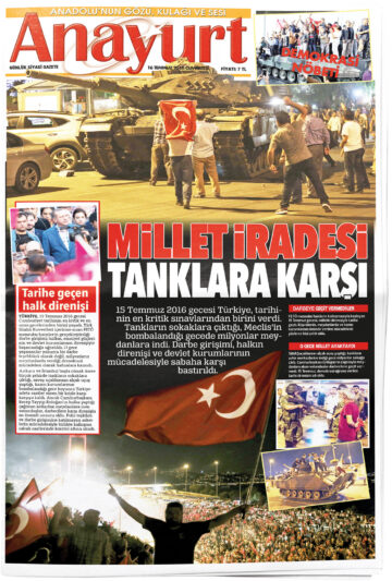 Atölye manşeti görseli: Ankara Üniversitesi İletişim Fakültesi