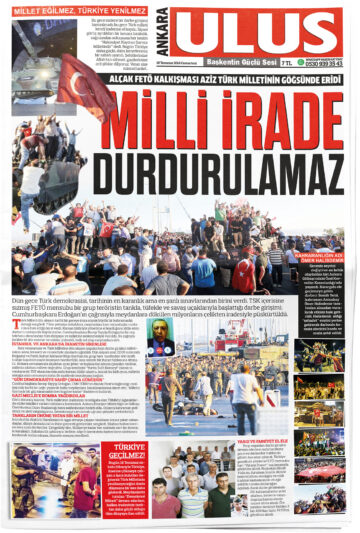Atölye manşeti görseli: Ankara Üniversitesi İletişim Fakültesi