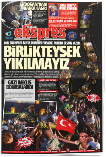 Atölye manşeti görseli: Akdeniz Üniversitesi İletişim Fakültesi