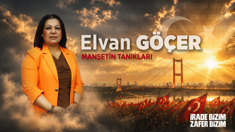 Tanık görseli: Elvan Göçer