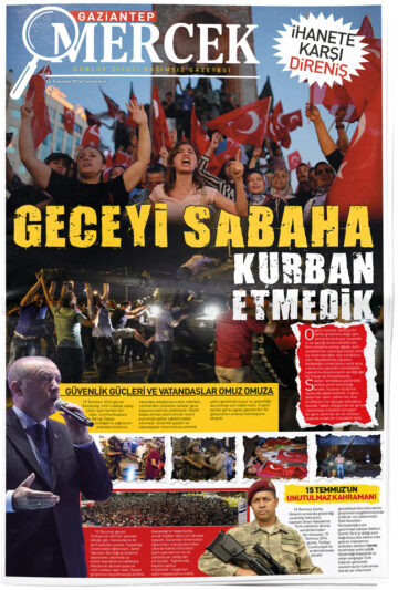 Atölye manşeti görseli: Gaziantep Üniversitesi İletişim Fakültesi