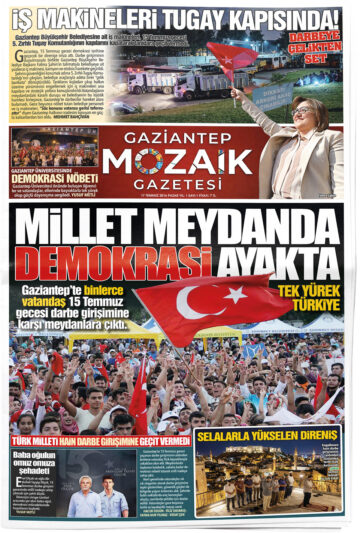Atölye manşeti görseli: Gaziantep Üniversitesi İletişim Fakültesi