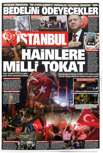 Atölye manşeti görseli: İstanbul Üniversitesi İletişim Fakültesi