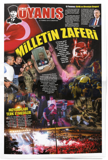 Atölye manşeti görseli: Ege Üniversitesi İletişim Fakültesi
