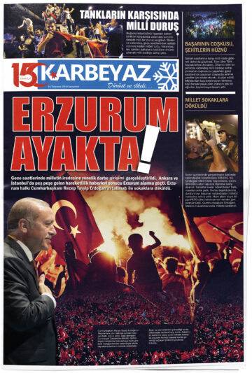 Atölye manşeti görseli: Atatürk Üniversitesi İletişim Fakültesi