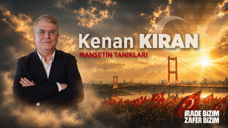 Tanık görseli: Kenan Kıran