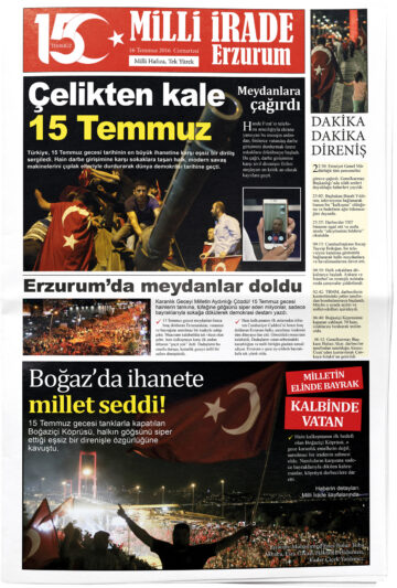 Atölye manşeti görseli: Atatürk Üniversitesi İletişim Fakültesi