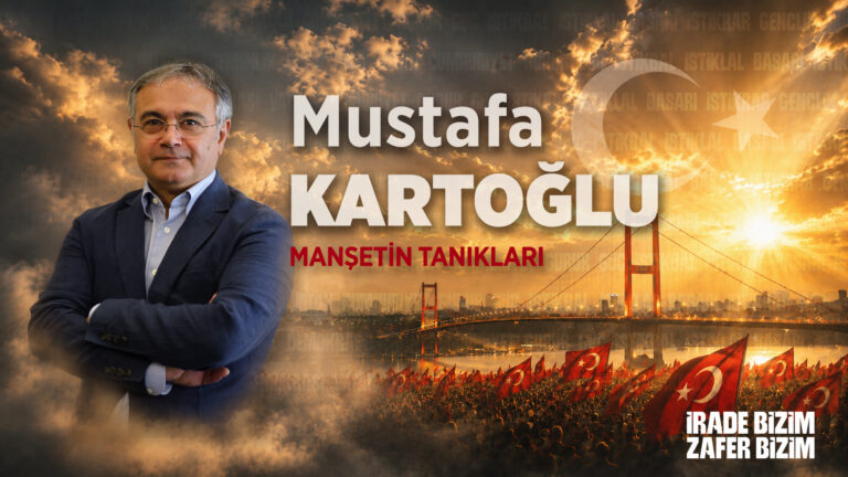 Tanık görseli: Mustafa Kartoğlu