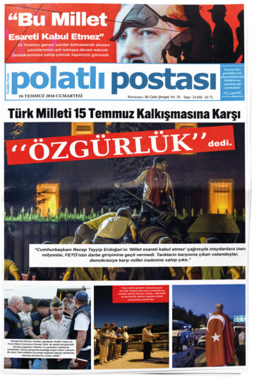 Atölye manşeti görseli: Ankara Üniversitesi İletişim Fakültesi