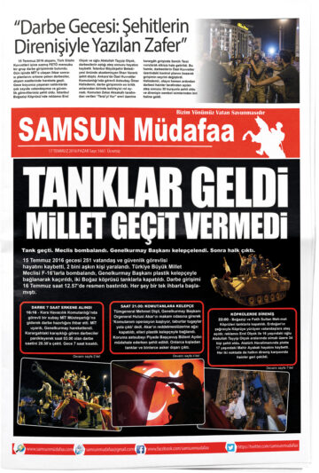 Atölye manşeti görseli: Ondokuz Mayıs Üniversitesi İletişim Fakültesi