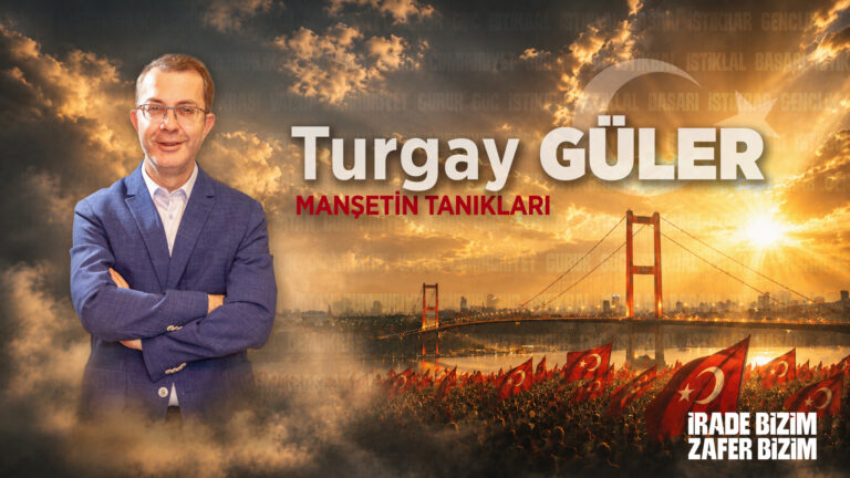 Tanık görseli: Turgay Güler