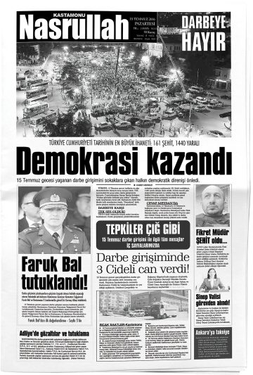Manşet görseli: Kastamonu Nasrullah