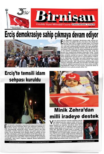 Manşet görseli: Birinsan